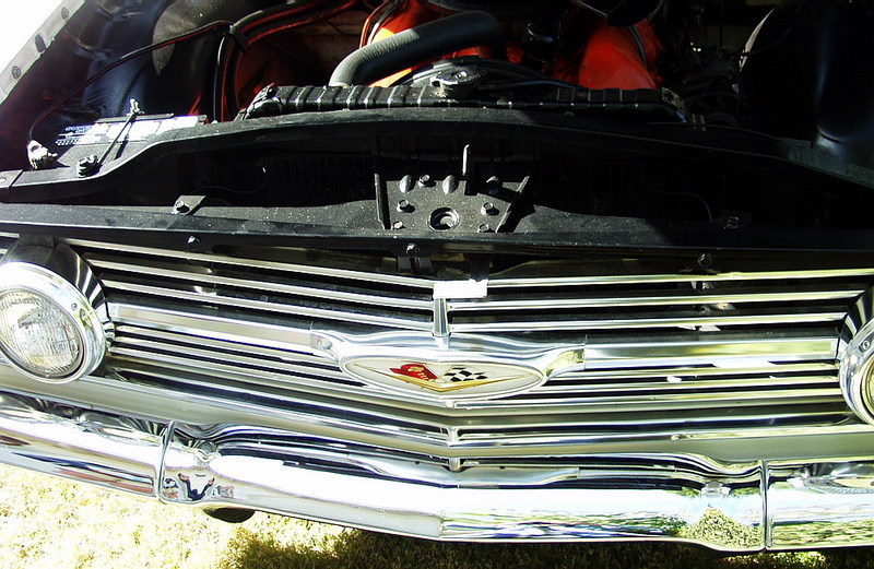 1960 Impala Sport Sedan 31kmiles 30.jpg